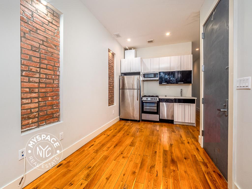 1468 Bushwick Avenue, Brooklyn, NY, United States Unit 3L