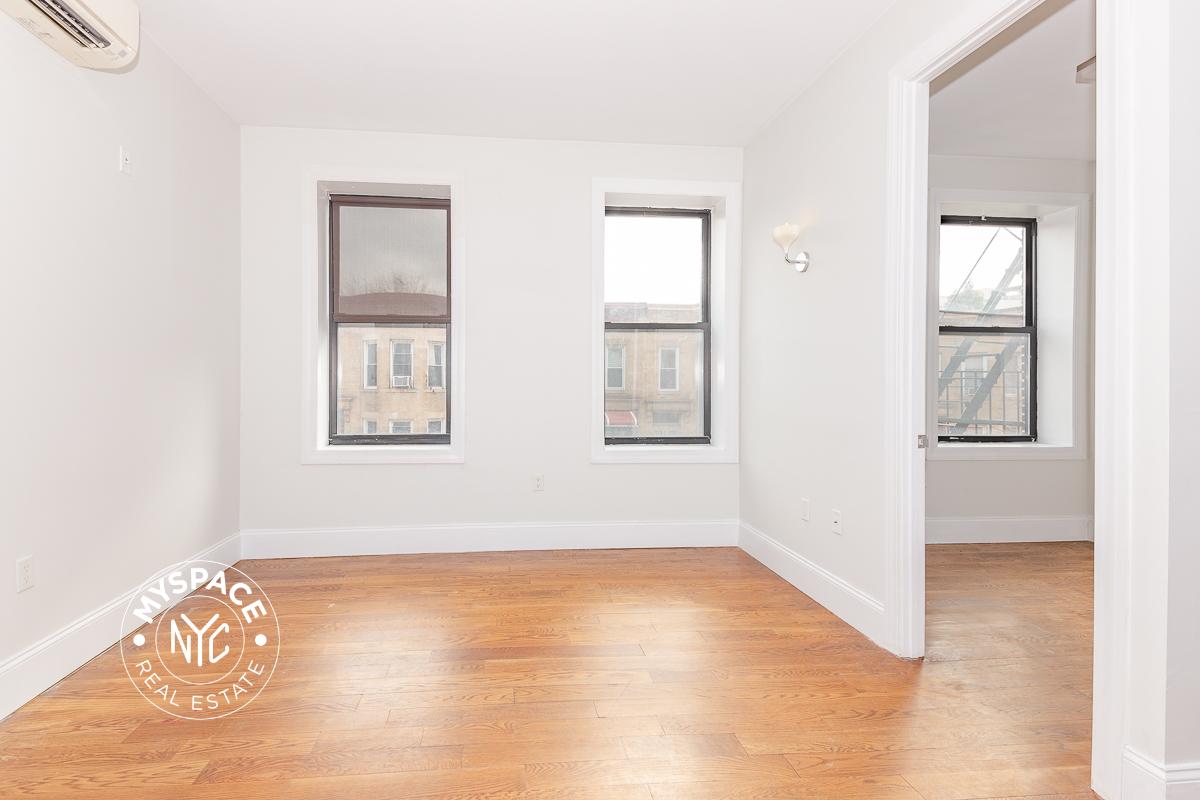 16-25 Putnam Ave Unit 2E photo 4