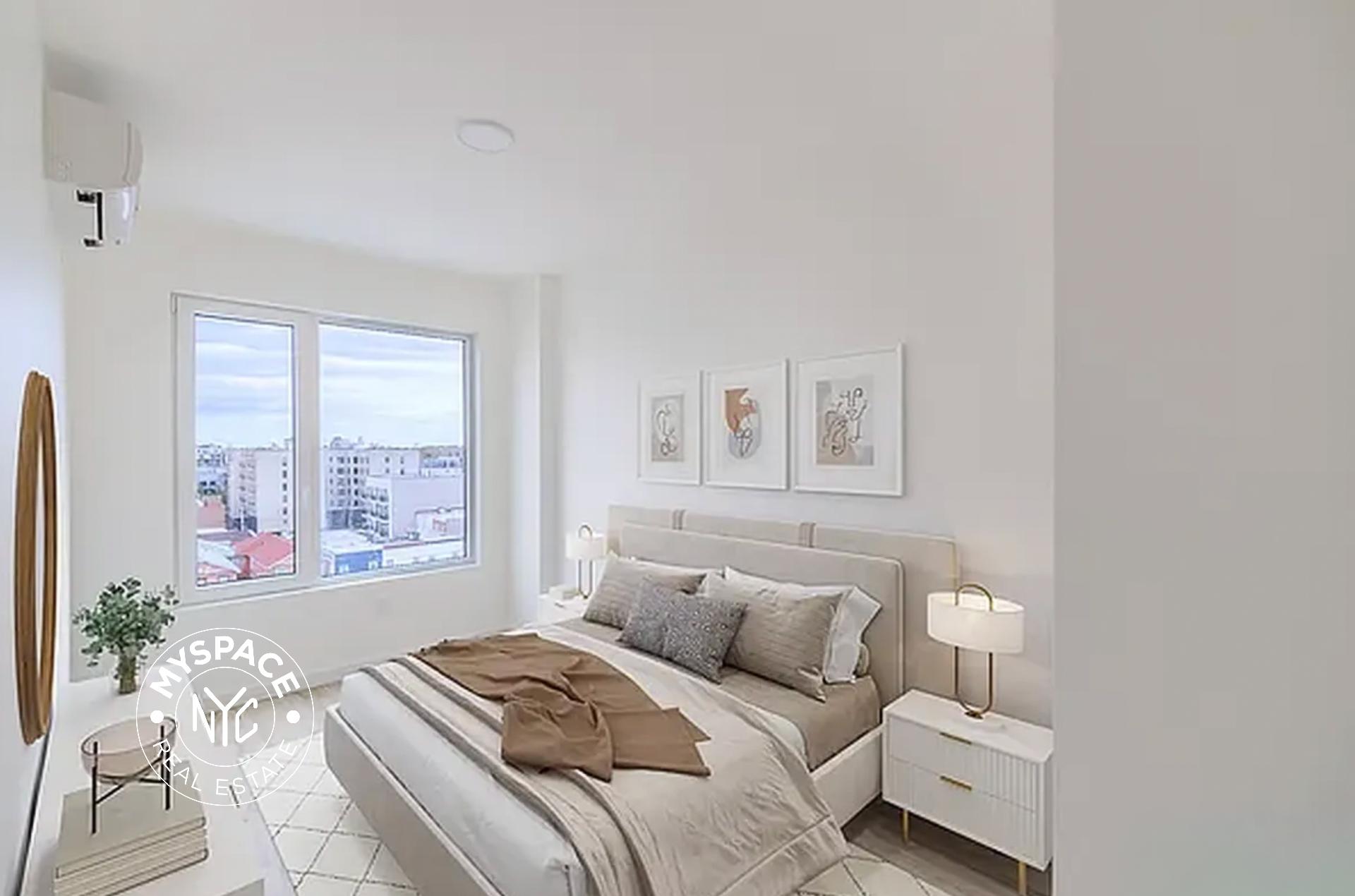 2718 Church Avenue Unit 6j