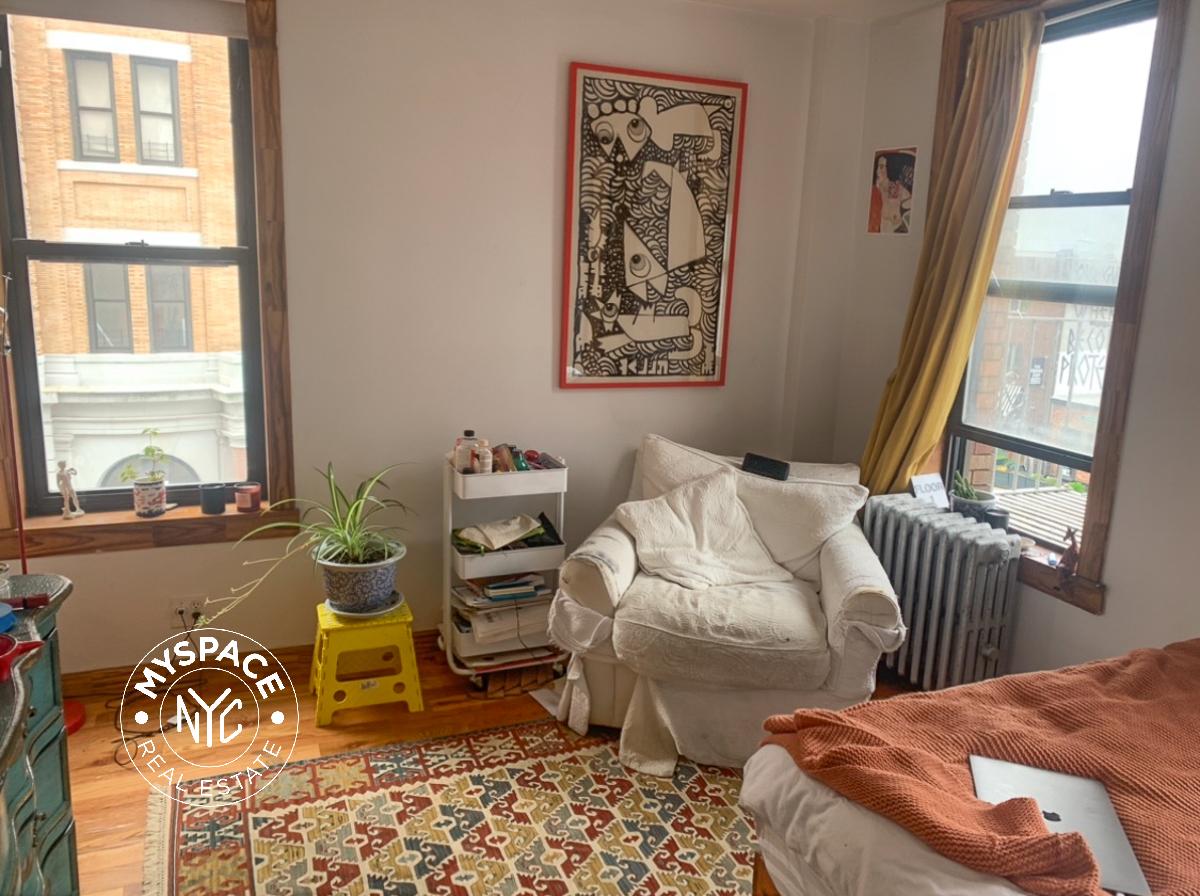 381 Berry Street, Brooklyn, NY 11249, USA Unit 3B photo 5