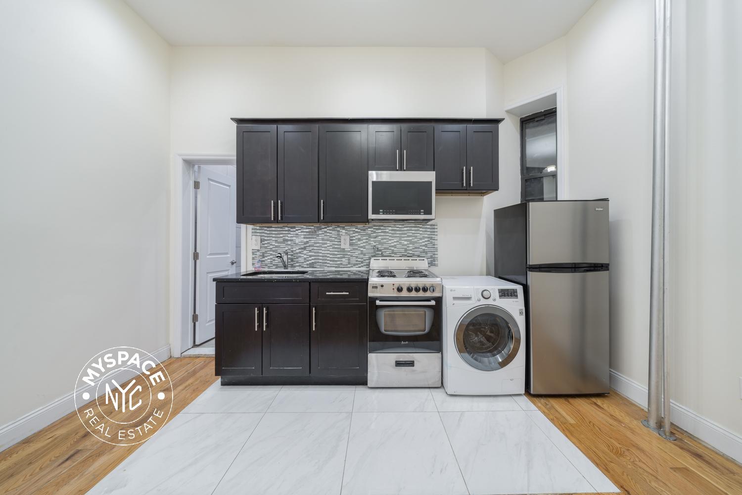 30 Rogers Avenue, Brooklyn, NY, United States Unit 1C photo 2
