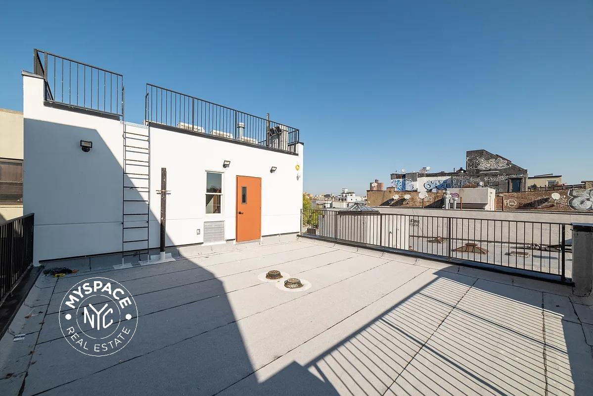 727 Dekalb Avenue, Brooklyn, NY 11216, USA Unit 4B photo 5