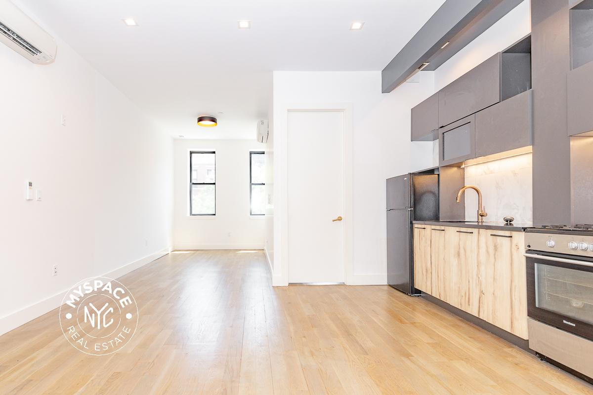 709 Sterling Place, Brooklyn, NY 11216, USA Unit 1F photo 3
