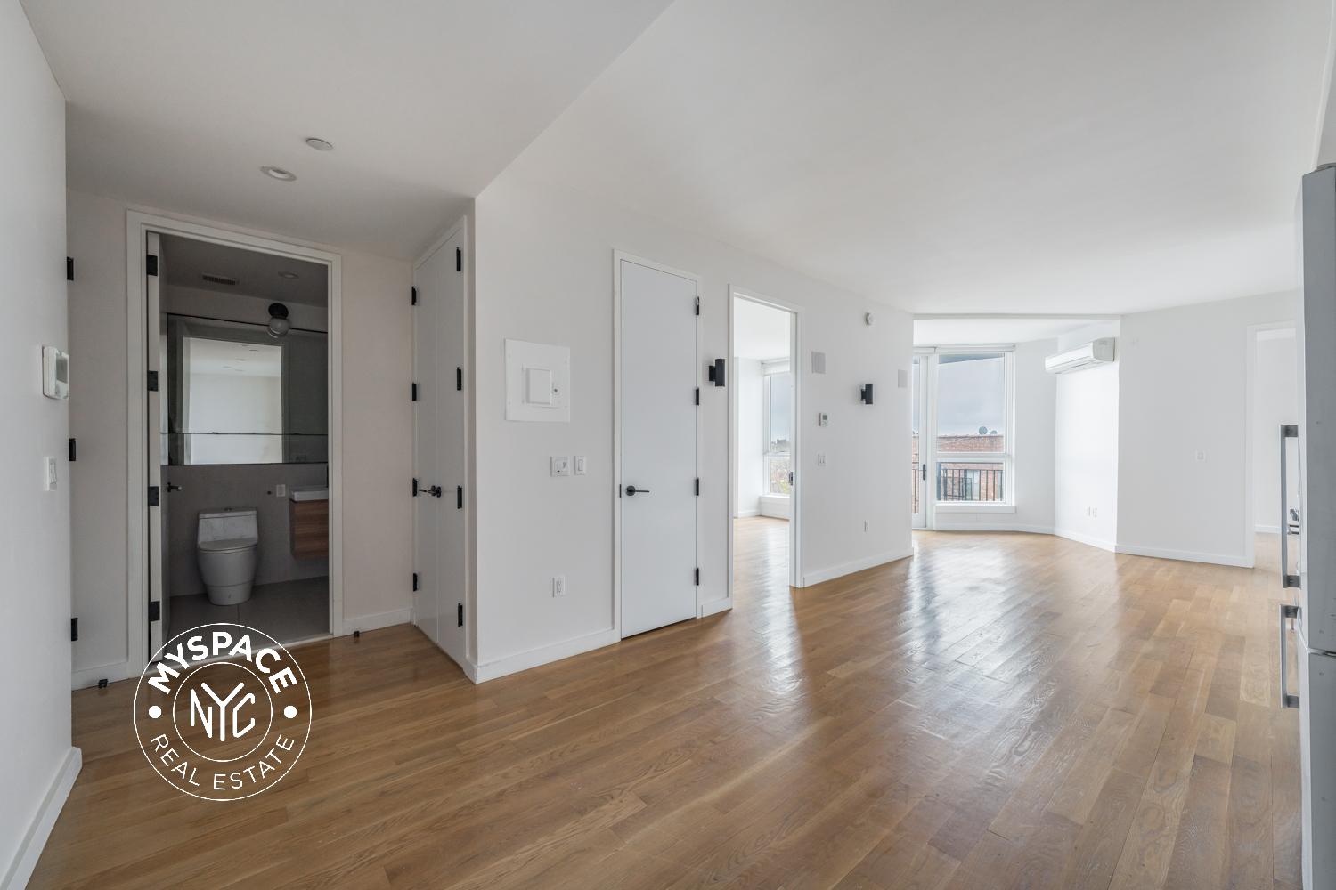 1326 Ocean Avenue Unit 7G