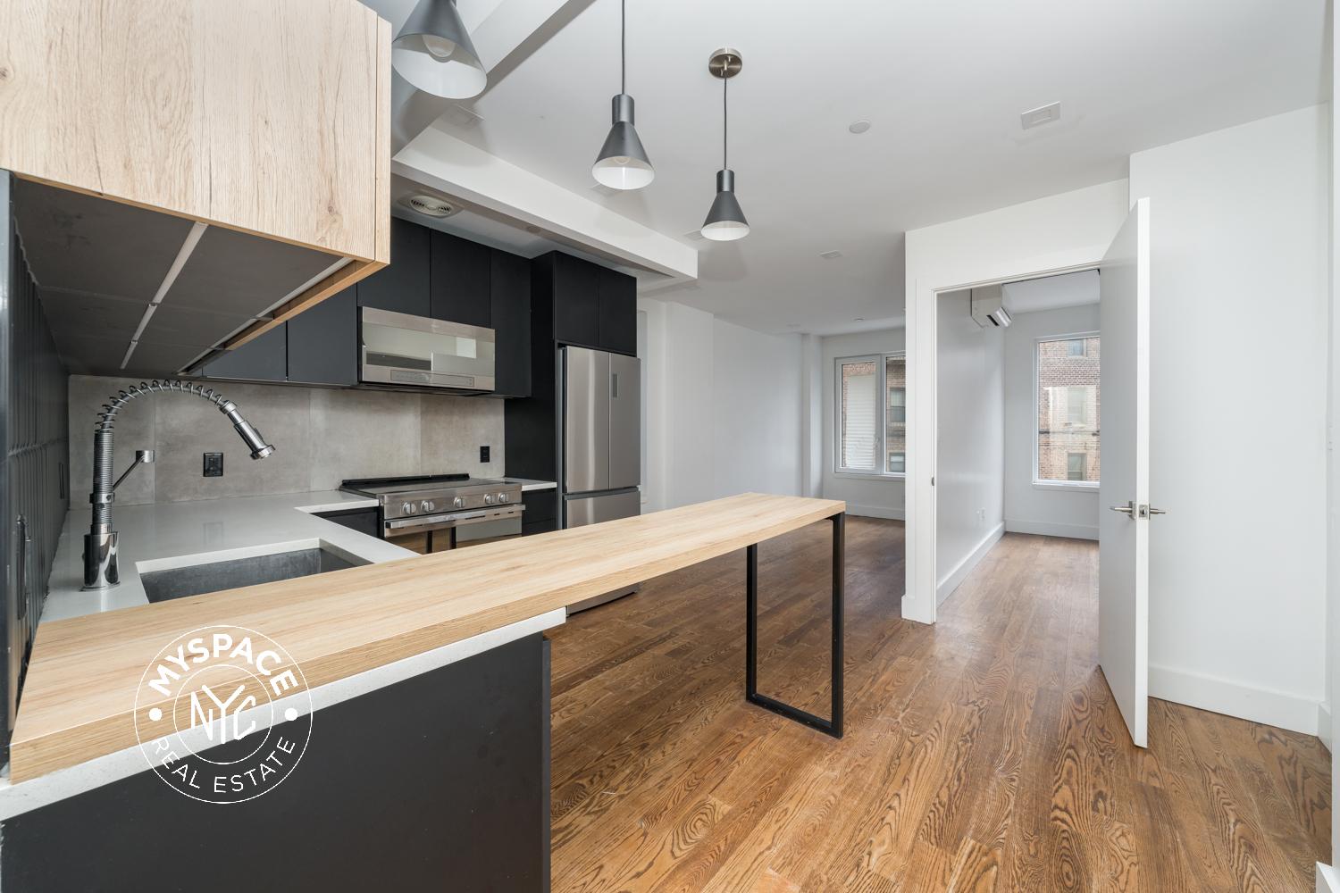 1800 Ocean Avenue Unit 3D photo 2