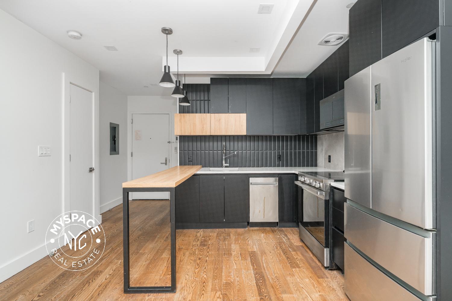 1800 Ocean Avenue Unit 3D