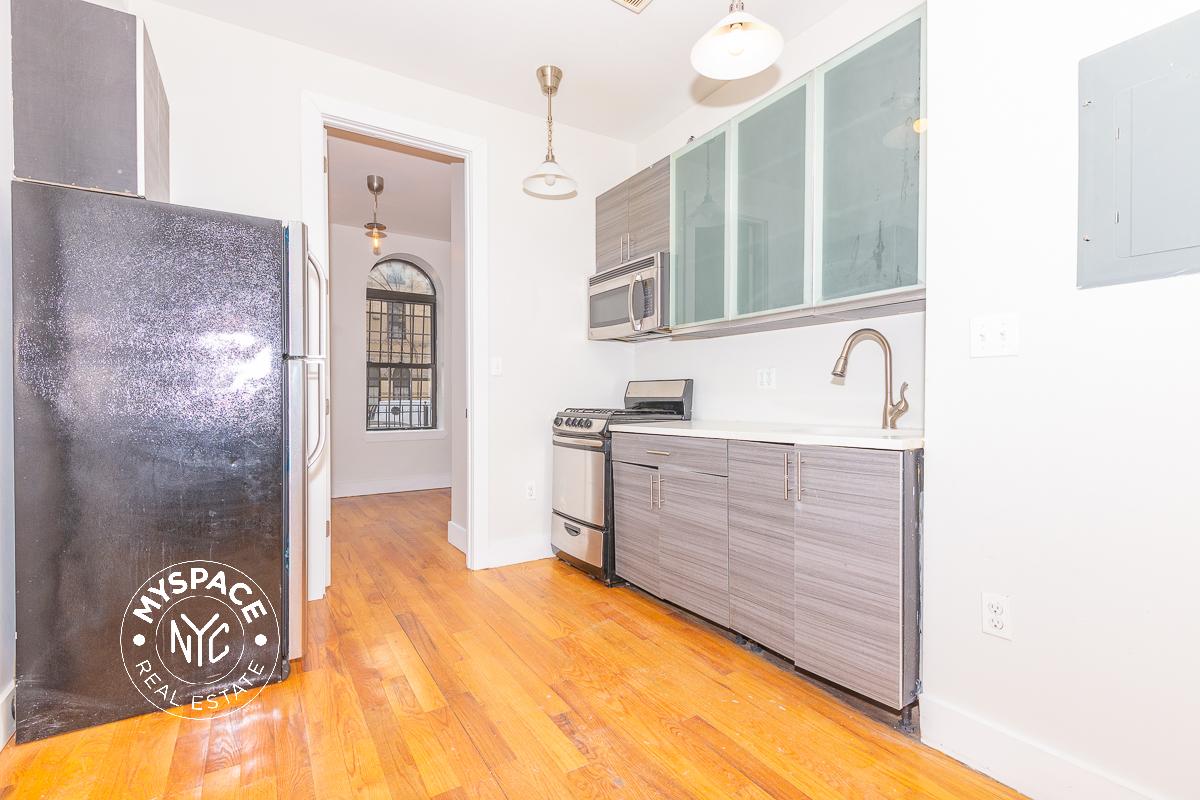 1357 Hancock St Brooklyn, New York 11237 Unit 1L