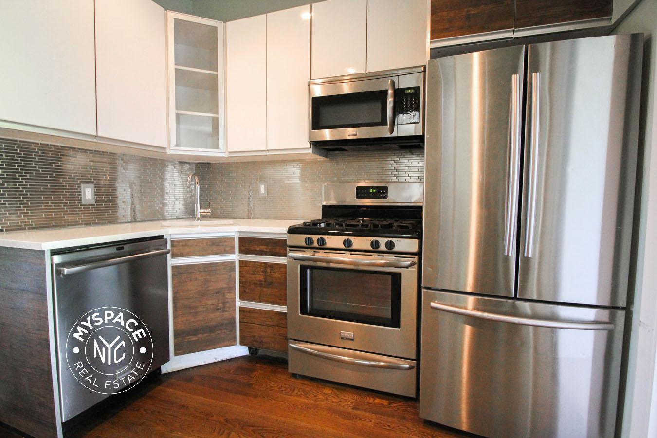 629 Willoughby Ave, Brooklyn, NY 11206, USA Unit 2