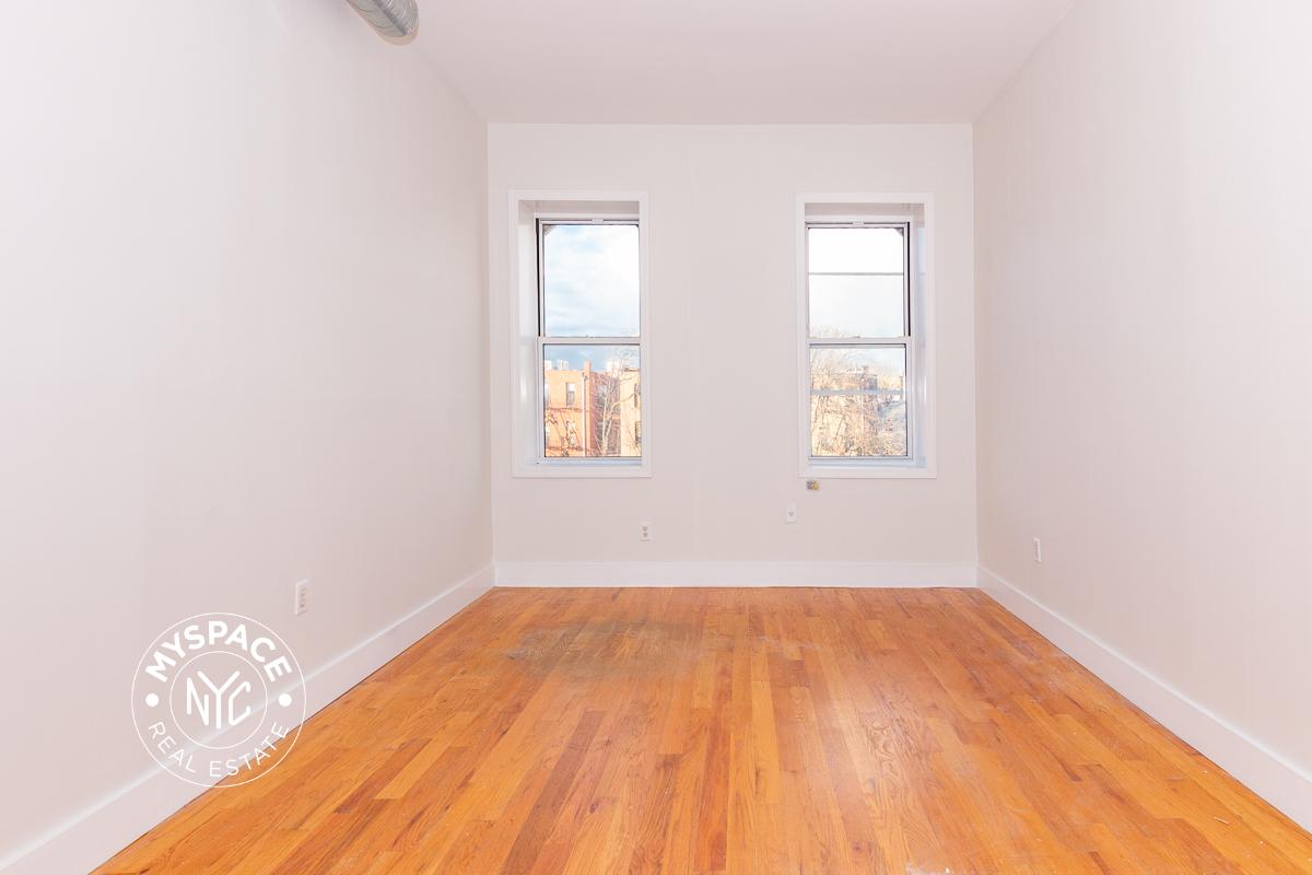 828 Halsey St, Brooklyn, NY 11233, USA Unit 3A photo 5