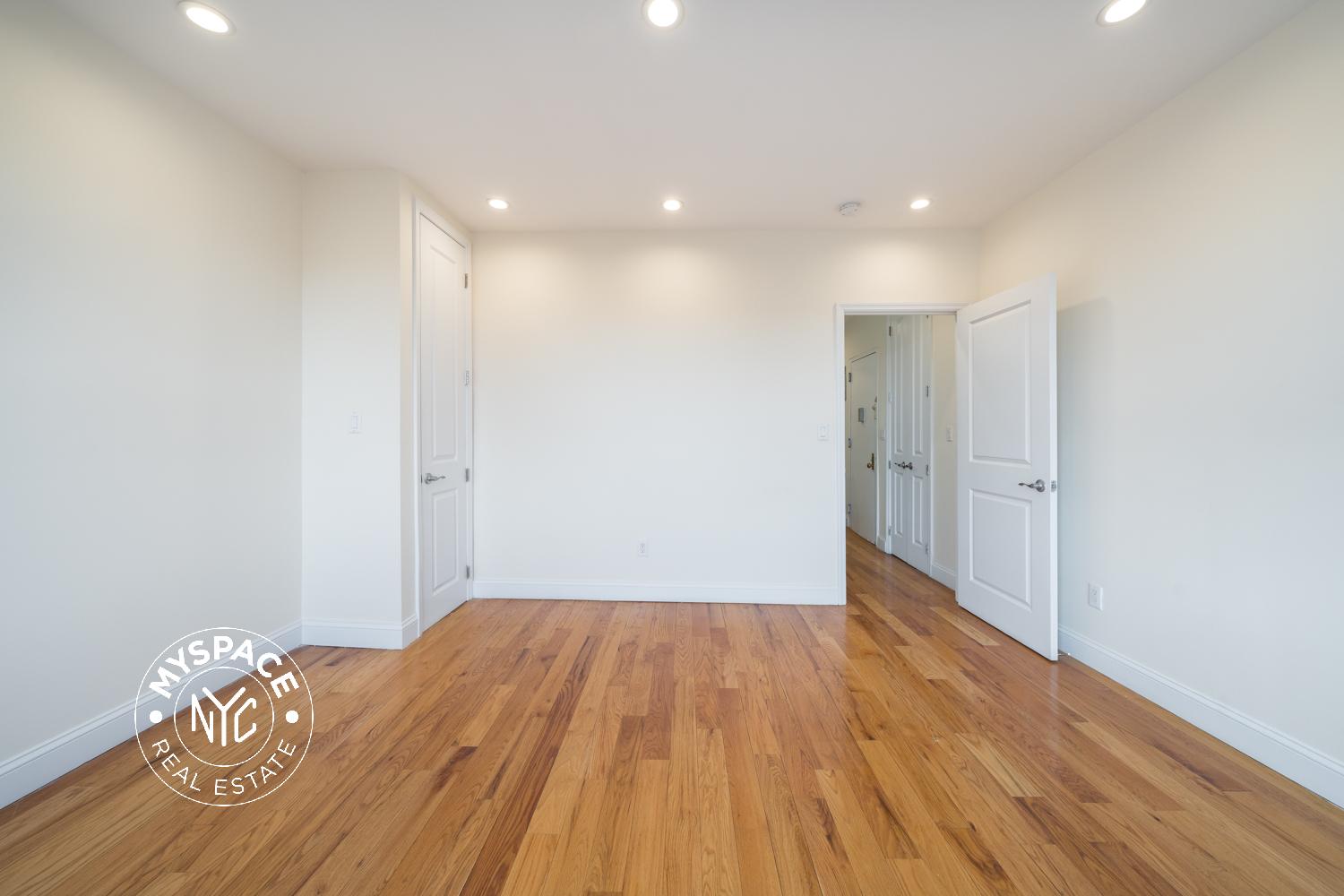 30 Rogers Avenue, Brooklyn, NY, United States Unit 3B photo 4