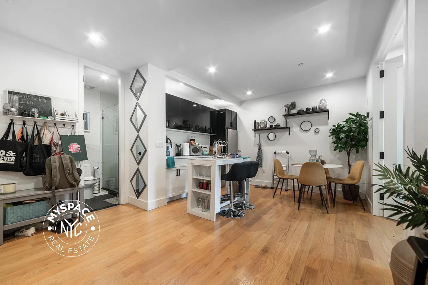 19 E 31st St Brooklyn, New York 11226 Unit 4B photo 3