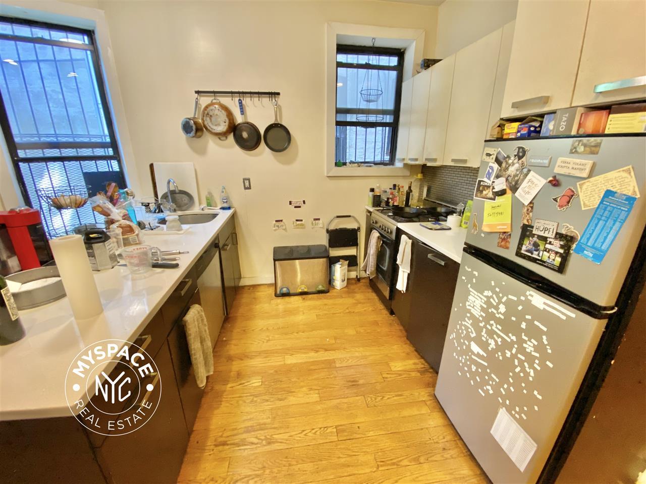 169 Rogers Ave Brooklyn, New York 11203 Unit 4B photo 4