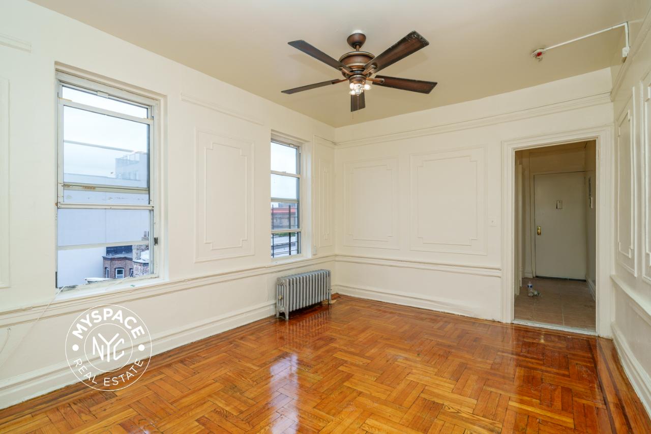 1410 Prospect Place, Brooklyn, NY, United States Unit B1 photo 4