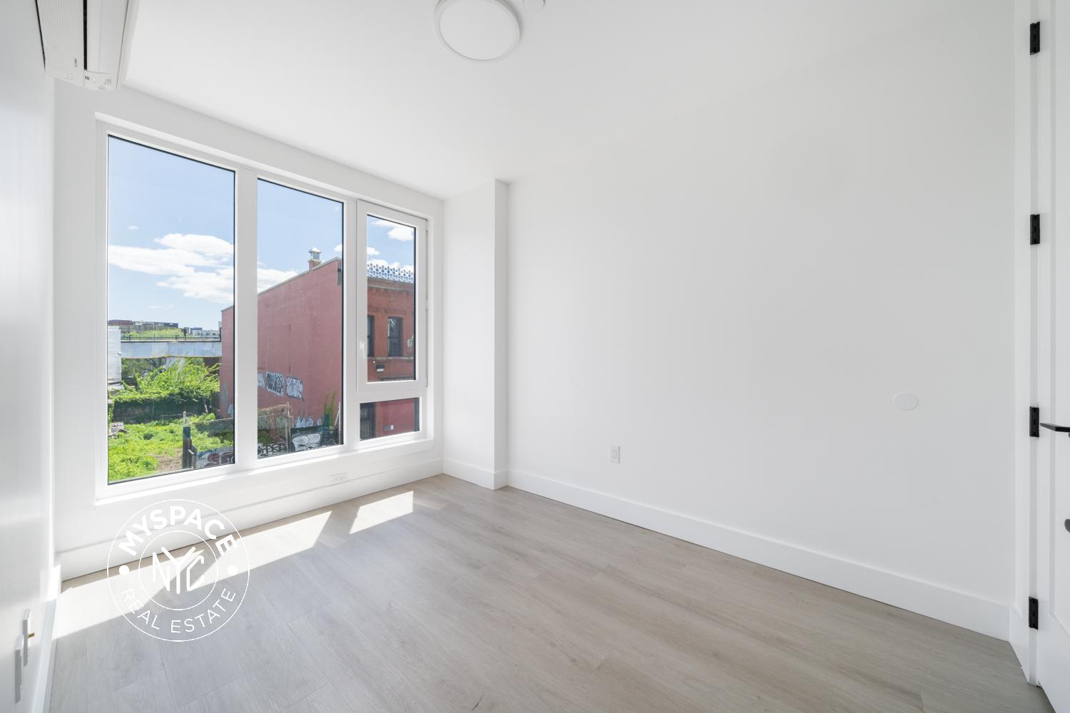 649 Hart Street, Bushwick, Brooklyn, NY, 11221 Unit 3b photo 5
