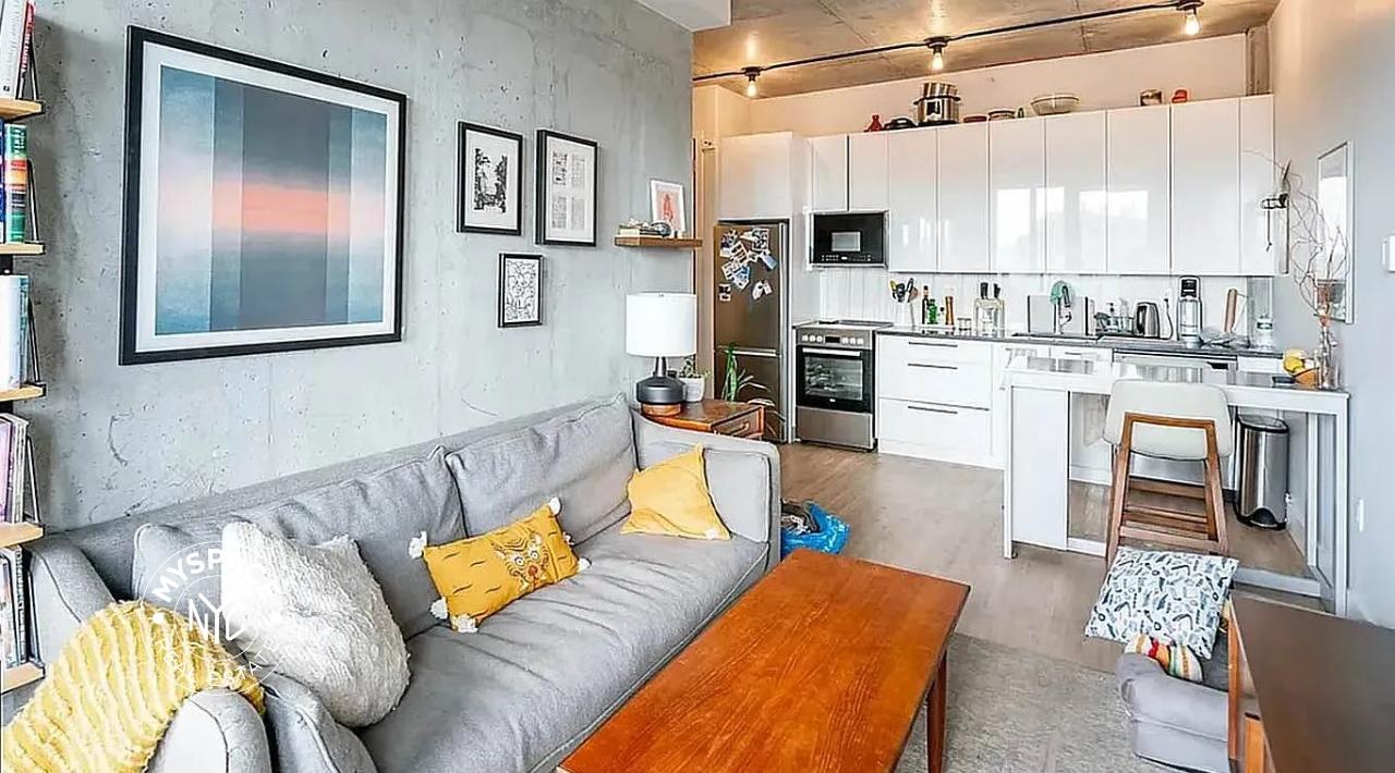 815 Flatbush Avenue Unit PH2