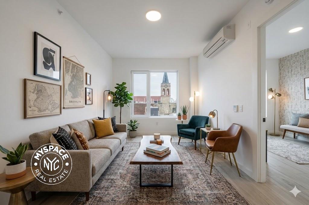 2718 Church Avenue Unit 2A