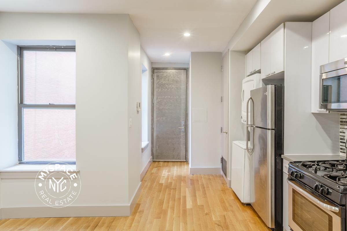 269 Kosciuszko St, Brooklyn, NY 11221, USA Unit 2B photo 3