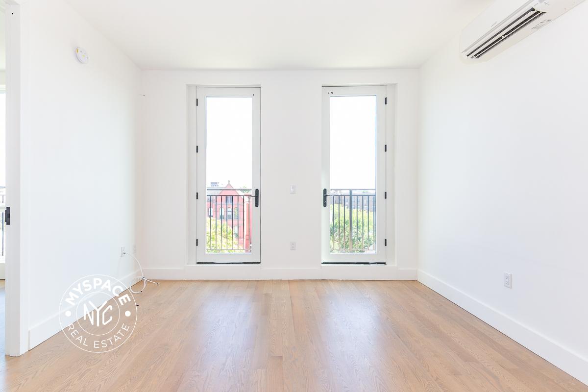 824 Lexington Ave, Bedford Stuyvesant, Brooklyn, NY, 11221 Unit 5H photo 3