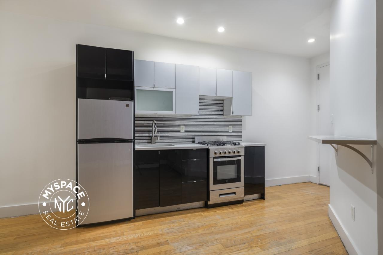 252 Schenectady Ave, Brooklyn, NY 11213, USA Unit 1A photo 2