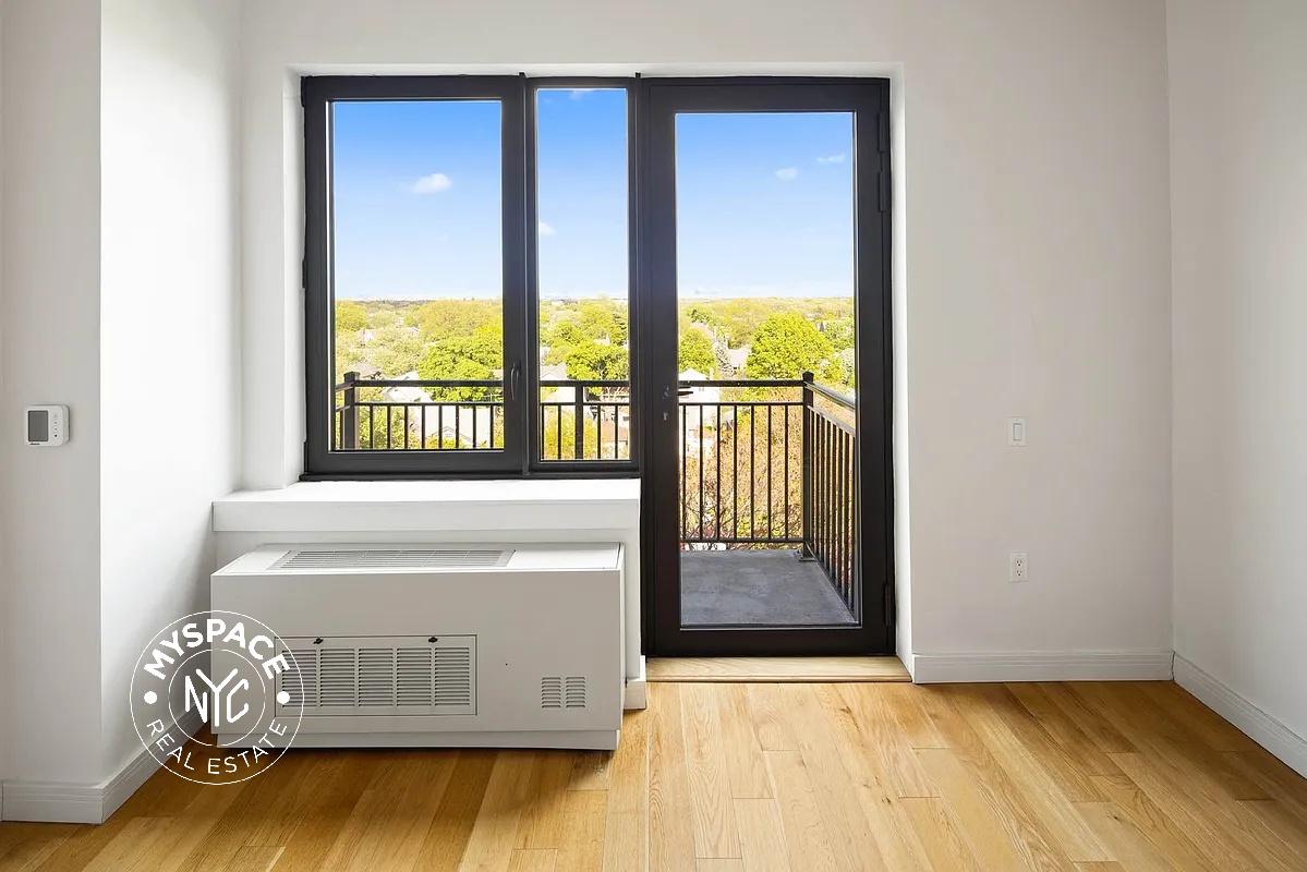 1825 Ocean Avenue, Midwood, Brooklyn, NY, 11230 Unit 3B photo 4
