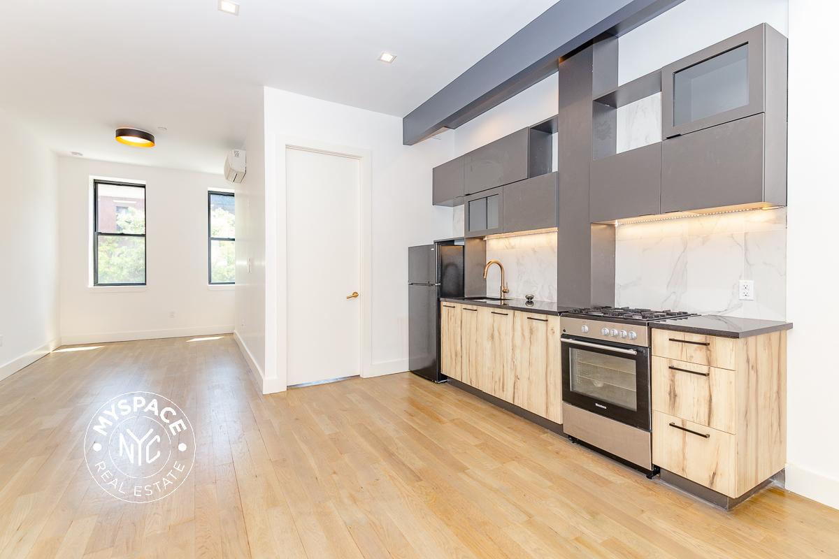 709 Sterling Place, Brooklyn, NY 11216, USA Unit 1F