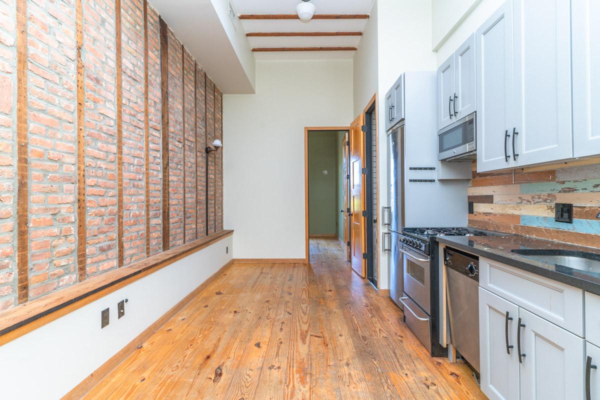 208 Starr Street, Brooklyn, NY, United States Unit 2R photo 2