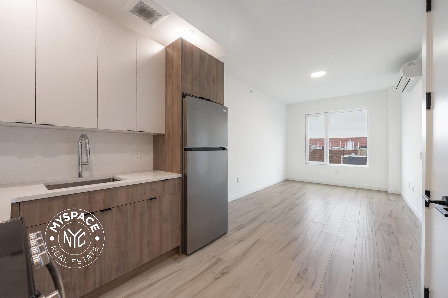 2718 Church Avenue Unit 3i photo 3