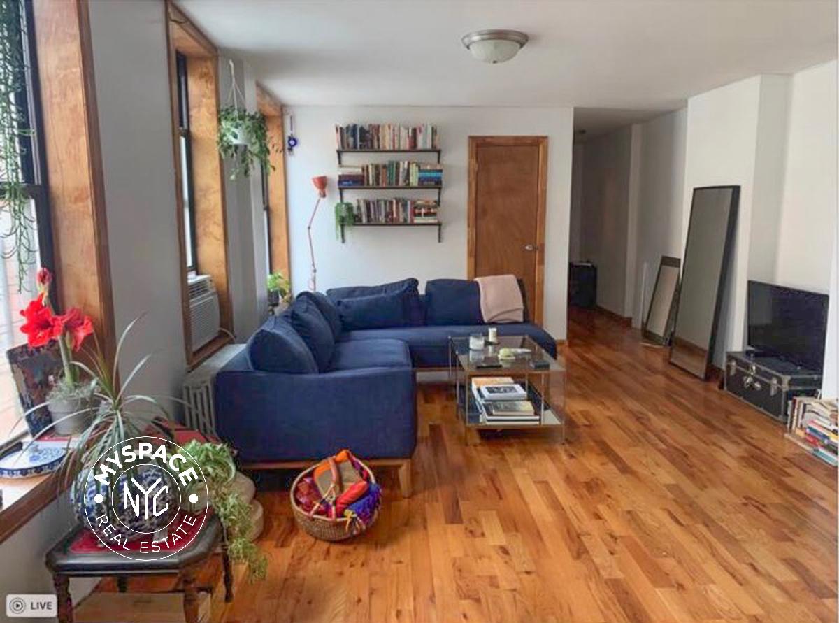 381 Berry Street, Brooklyn, NY 11249, USA Unit 3B photo 4